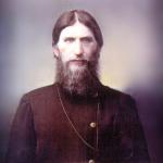 Grigory Rasputin: fapte interesante Rasputin fapte din viață