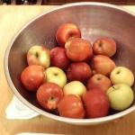 Jablečný džus na zimu - nejlepší recepty a užitečné tipy