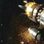Navele spațiale ale viitorului Scheme ale navelor spațiale ale viitorului