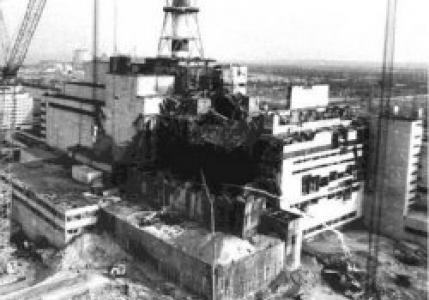 Secretos de Chernobyl Historias de vida del accidente de Chernobyl