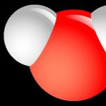 Der Unterschied zwischen einem Atom und einem Ion Wie unterscheiden sich Atome verschiedener Atome voneinander?