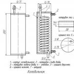 Ce este un condensator cu reflux într-un alambic luminos? Desene ale distilatoarelor cu flux direct cu un condensator cu reflux