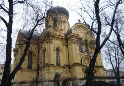 Polnisch-orthodoxe Kirche